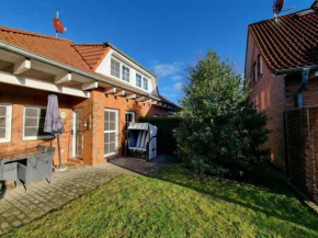 Zingstrose Comfortable holiday residence